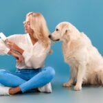 enlever poils de chien vetements