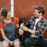 Le pitbull de l'affaire Curtis femme tuée par pitbull