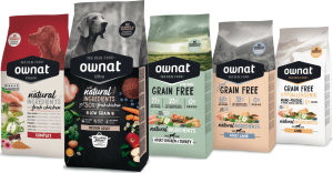 avis croquettes chien ownat