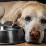 nourriture chien canicule